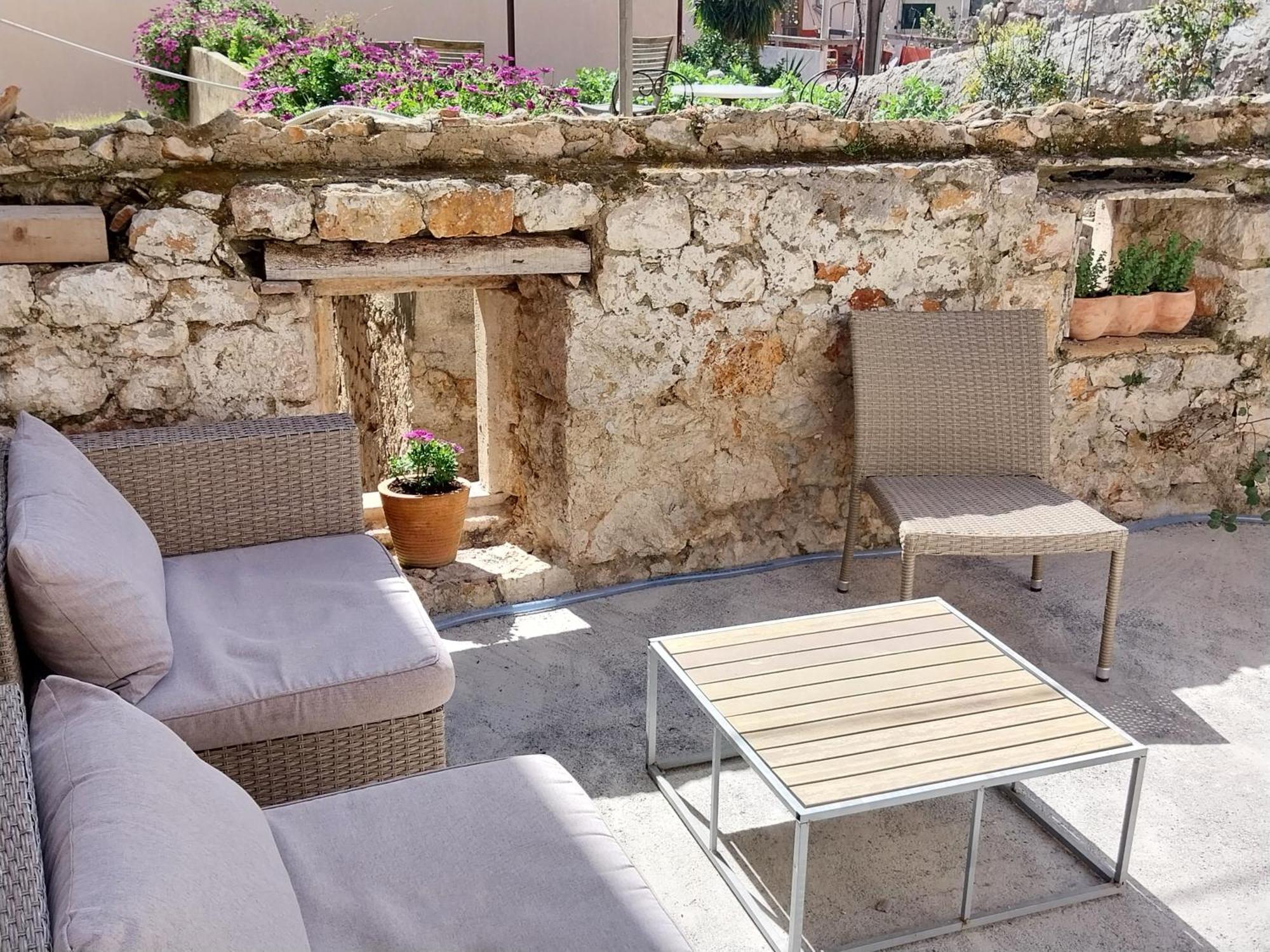 Seaview Dubrovnik Old Town Appartement Buitenkant foto