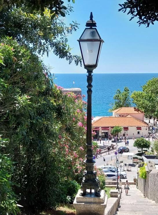Seaview Dubrovnik Old Town Appartement Buitenkant foto